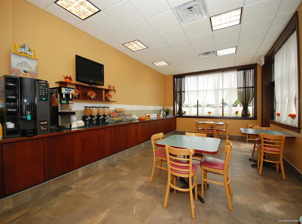 Best Western Acworth Inn Restaurant bilde