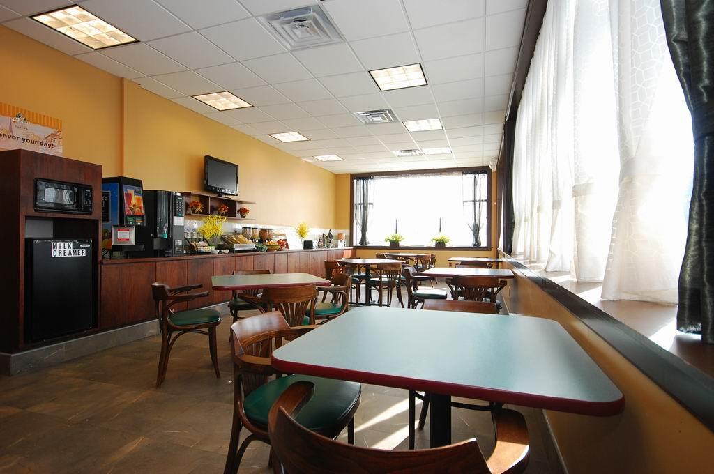 Best Western Acworth Inn Restaurant bilde