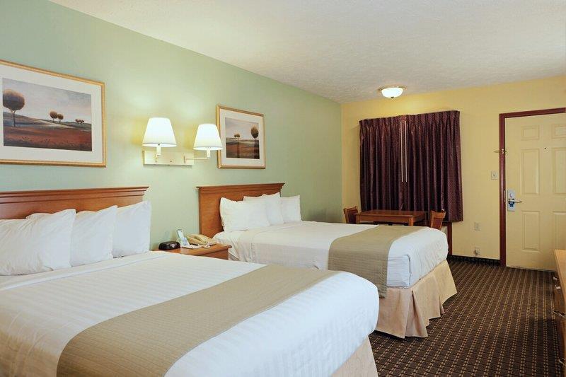 Best Western Acworth Inn Rom bilde