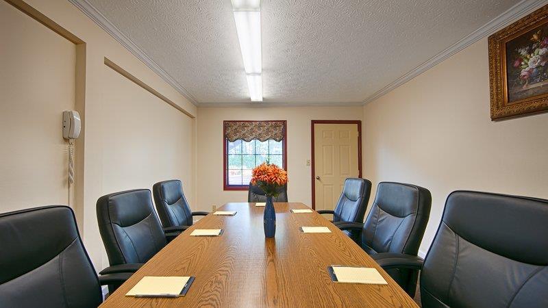 Best Western Acworth Inn Fasiliteter bilde