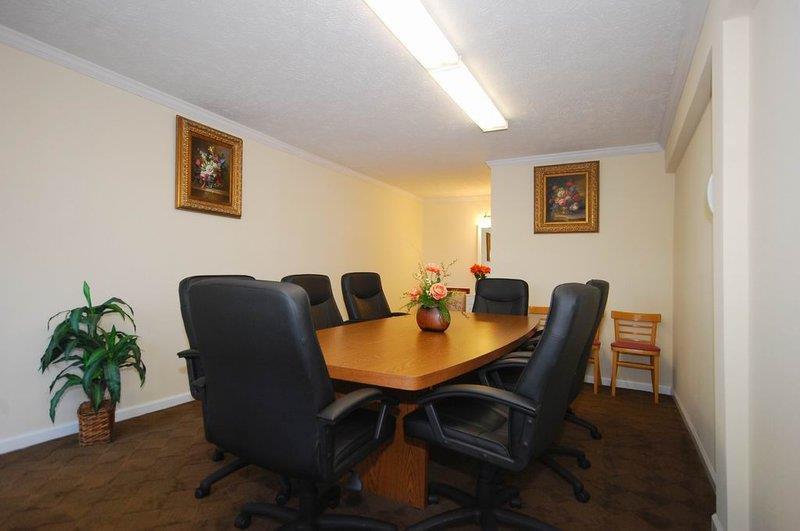 Best Western Acworth Inn Business bilde