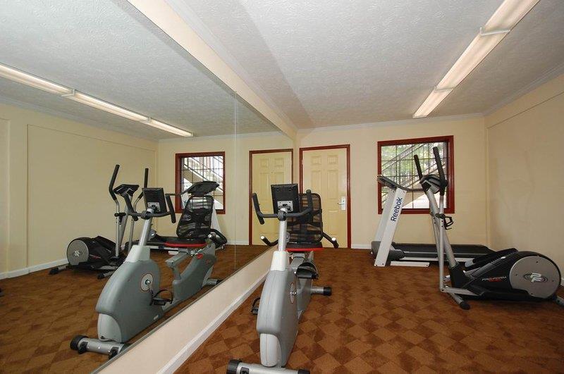 Best Western Acworth Inn Fasiliteter bilde