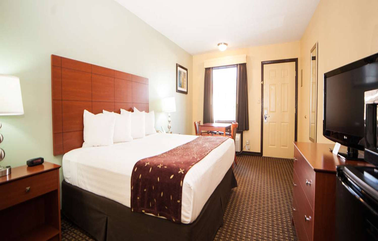 Best Western Acworth Inn Eksteriør bilde
